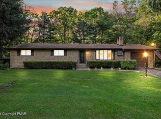 166 El Do Lake Dr, Kunkletown, PA