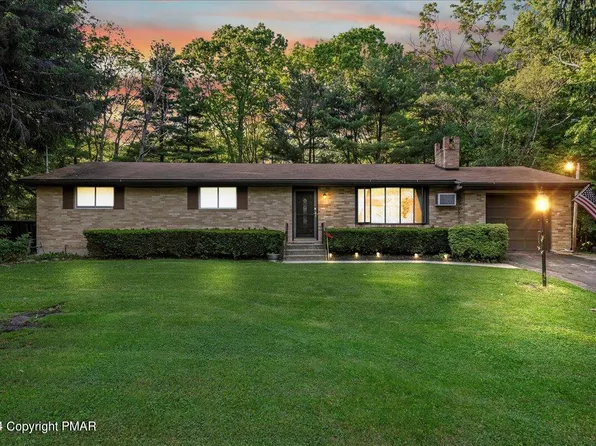 166 El Do Lake Dr, Kunkletown, PA 18058