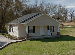 5008 Strawberry Plains Pike, Knoxville, TN 37914