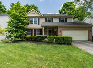 5200 Hialeah Ct, Columbus, OH 43221