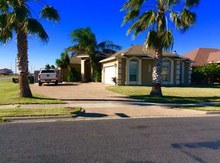 3221 Quail Run Dr, Corpus Christi, TX 78414