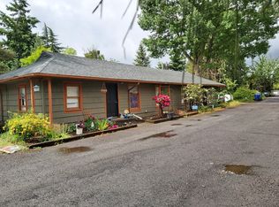 (Undisclosed Address), Portland, OR 97266