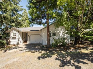 7002 Camellia St, Springfield, OR 97478