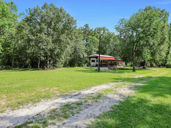 10792 State Highway 156, Coldspring, TX 77331