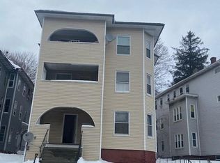 59 Vernon St, Worcester, MA 01610