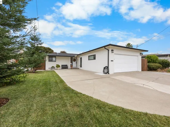 613 Minerva St, Hayward, CA 94544