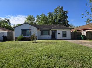 3106 Chimira Ln, Houston, TX 77051
