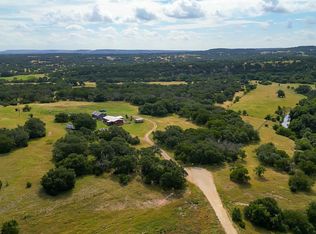 1315 Crossfire Trail, Florence, TX 76542