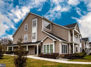 1202 Saxony Dr, Mount Laurel, NJ 08054