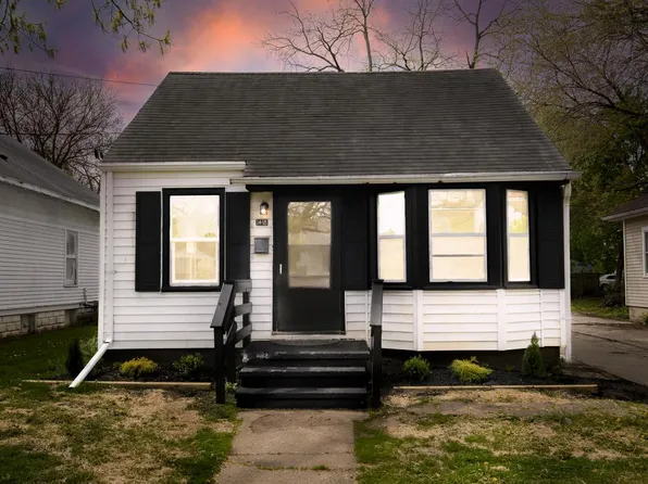 1418 Copeland AVENUE, Beloit, WI 53511