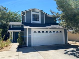 6341 Moon Ridge Ter, Reno, NV 89523