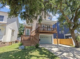 1404 W Ocean View Ave, Norfolk, VA 23503