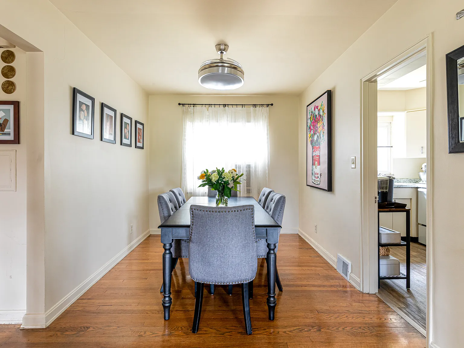 Parkview Apartments — Photo 4