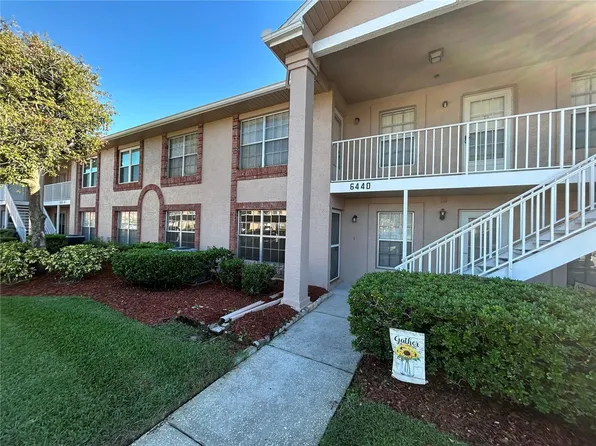 6440 Spring Flower Dr Unit 14, New Port Richey, FL 34653
