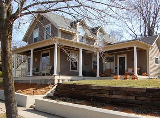 506 Locust St, Hudson, WI 54016