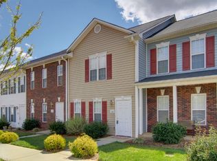 116 Locomotive Ln UNIT 102, Mooresville, NC 28115