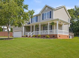 5 Faulkner Cir, Greer, SC 29651