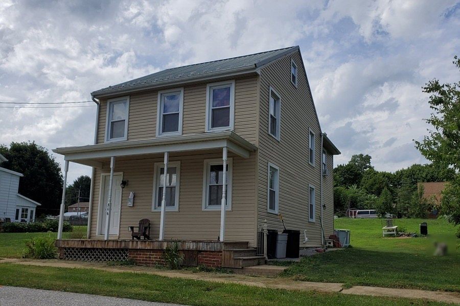 306 Cherry St, Wrightsville, PA 17368 Zillow