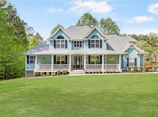 844 Seals Rd, Dallas, GA 30157