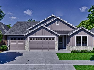 1385 NW Ochoa Dr, Bend, OR, 97703
