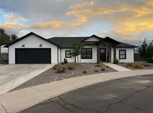 1111 W Cherokee Cir, Safford, AZ 85546