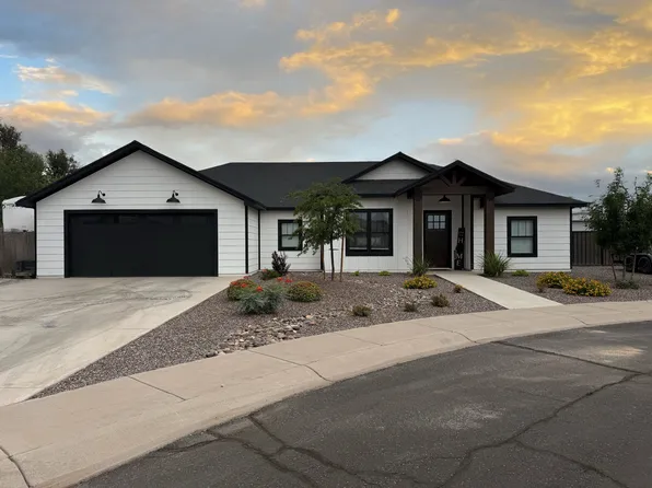 1111 W Cherokee Cir, Safford, AZ 85546