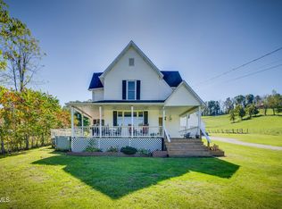 26622 Old Saltworks Rd, Meadowview, VA 24361