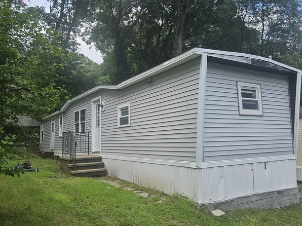 303 Mohegan Park Road LOT 94, Norwich, CT 06360