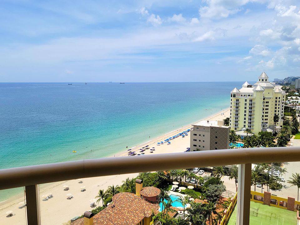 1st image of 2110 N Ocean Blvd #18A