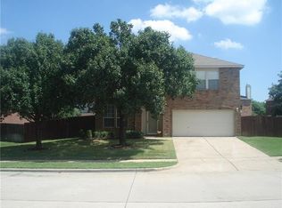 2707 Meadowview Dr, Corinth, TX 76210