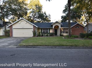 4003 NW 34th Ter, Gainesville, FL 32605