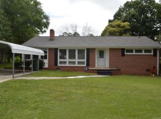 1600 Belmar Dr, Gastonia, NC 28052