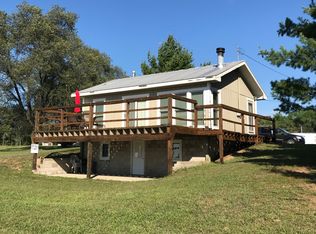2200 Center St, Boyne Falls, MI 49713