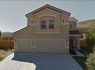5035 Coggins Rd, Reno, NV 89506