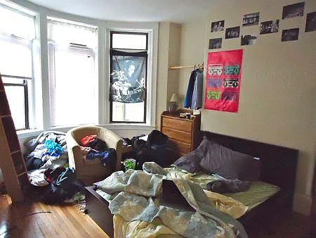 45 Westland Ave #8 — Photo 6