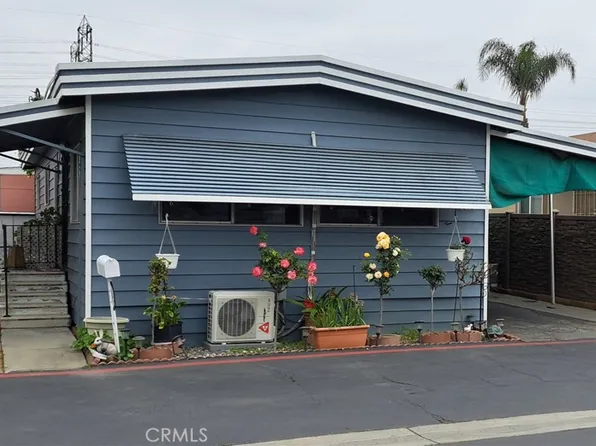16600 Orange Ave Space 129, Paramount, CA 90723
