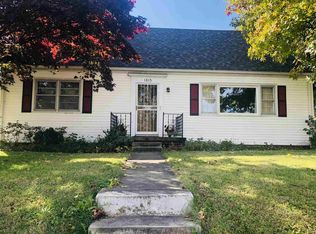 1815 W Sycamore St, Kokomo, IN 46901
