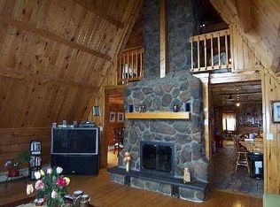 428 Old Mountain Rd, Pt Jervis, NY 12771