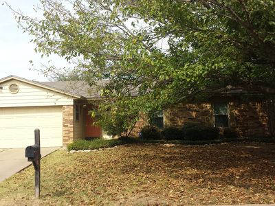 520 Parkview Dr, Burleson, TX, 76028