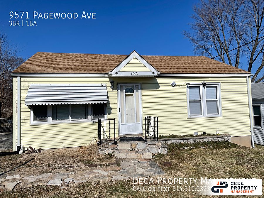 1st image of 9571 Pagewood Ave