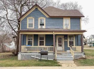 451 S Liberty Ave, Freeport, IL 61032