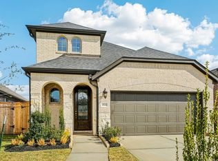 4042 Apiary Point, Missouri City, TX 77459
