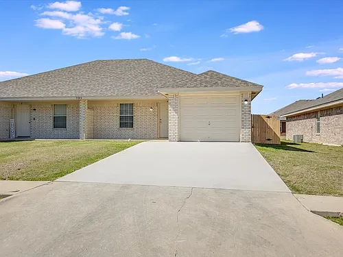 3805 El Paso Dr #A Photo 1