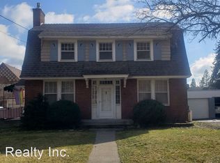 2217 W 4th Ave, Spokane, WA 99201