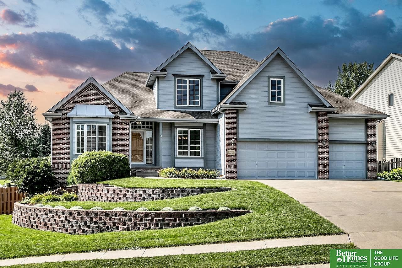 915 Knapp Dr, Papillion, NE 68046 Zillow