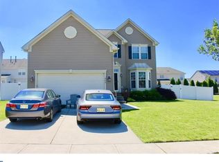 363 W Crossing Dr, Mount Royal, NJ 08061