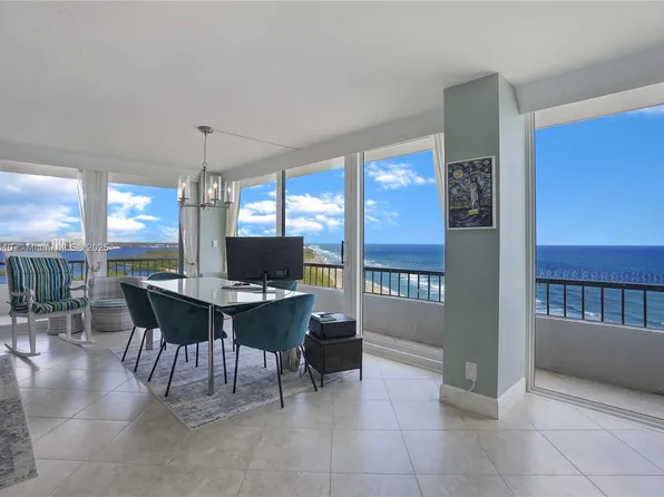 5550 N Ocean Dr APT 22C, Riviera Beach, FL 33404