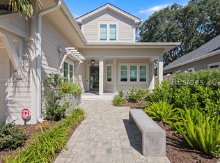 5 Princeton Cir, Hilton Head Island, SC 29928