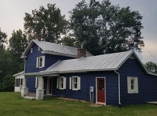 16420 Evergreen Valley Rd, Timberville, VA 22853