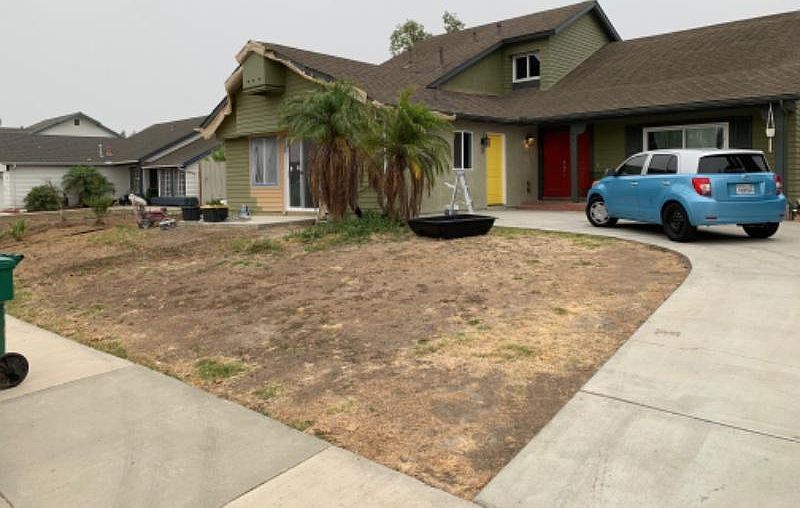 1st image of 1571 Mission Meadows Dr #1